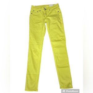 Rag and Bone leggings Size 25